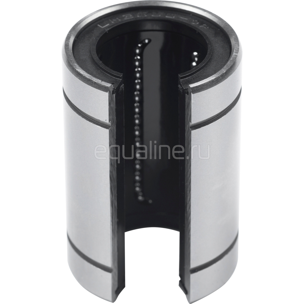 Линейный подшипник KINETIK LM25UU-OP