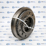 Синхронизатор 5-6 передачи 12JSD220TA 12JSDX240T-1701190