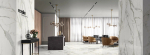 FMG Maxfine Marmi Blue De Savoie Lucidato 150x300