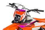 Мотоцикл Эндуро IRBIS KTR 250