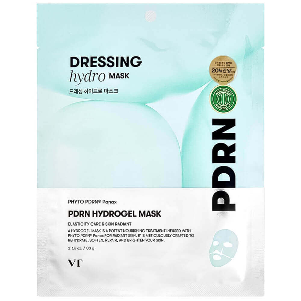 VT Cosmetics PDRN Hydrogel Mask