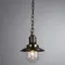 Подвесной светильник Sailor A4524SP-1AB Arte Lamp
