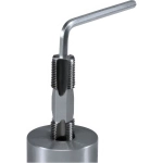 Метчик комбинированный HexTap DS М20 VÖLKEL 67054