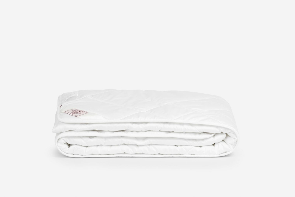 Наматрасник легкий 180х200 German Grass Тенцо (Mattress Tencel)