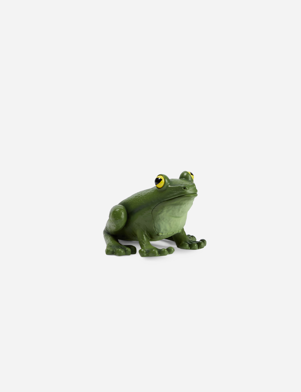 Сумка JW Anderson Frog Сlutch