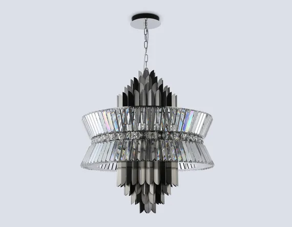 Подвесная люстра High Light LH41026 Ambrella
