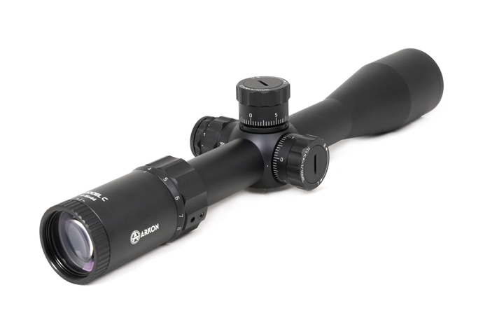 Прицел Arkon Model C 4-16x44