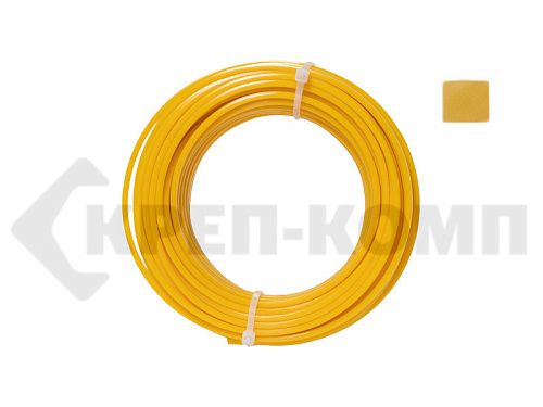 Леска для триммера квадратная, 3,0мм х 15м (Yard) (шт.) Yard