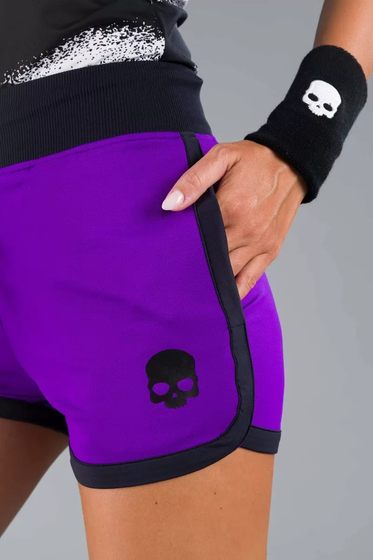 Шорты женские Hydrogen Tech Shorts