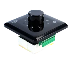CVGAUDIO VA-Black S - комплект опциональных накладных пластиковых элементов