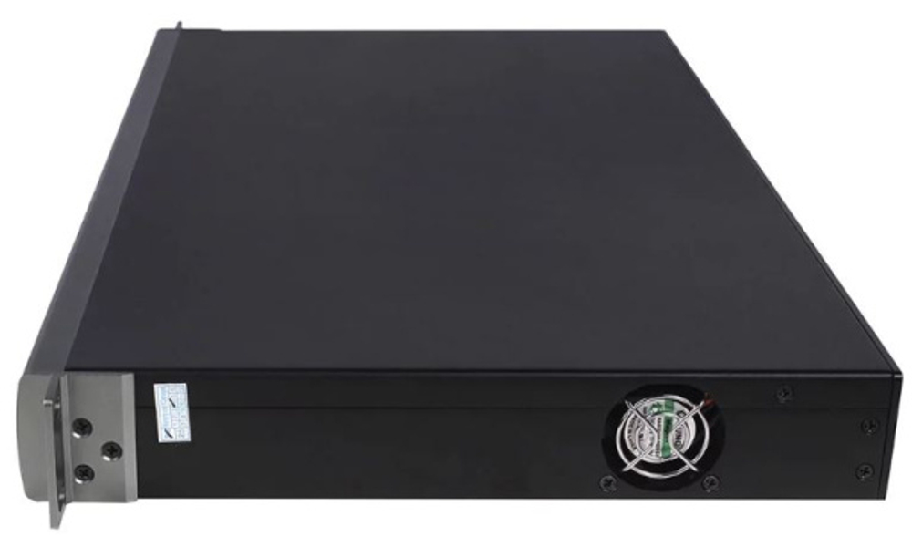 Аудиопроцессор INTREND FLEX 1208D