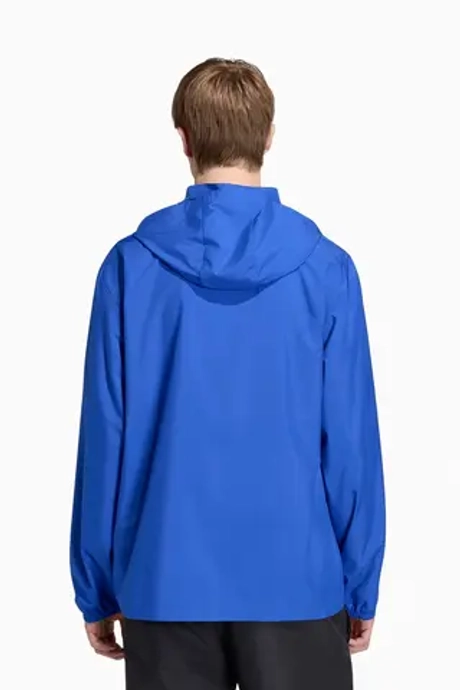 Куртка adidas Entrada 26 Multi - синий