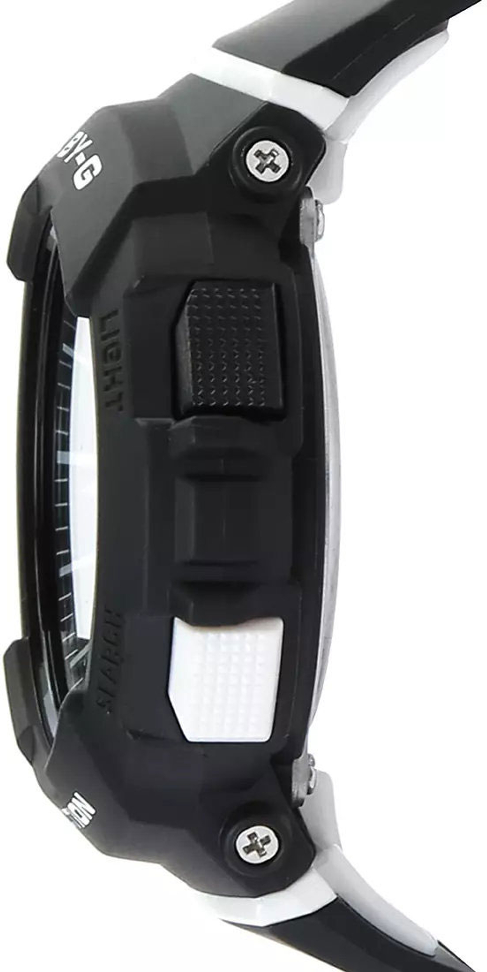 Часы Casio BGA-240-1A1