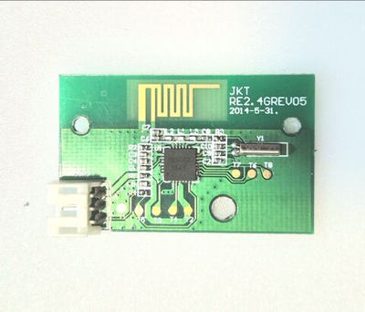 Плата JKT RE2.4GREV05 для Dexp 42A9000