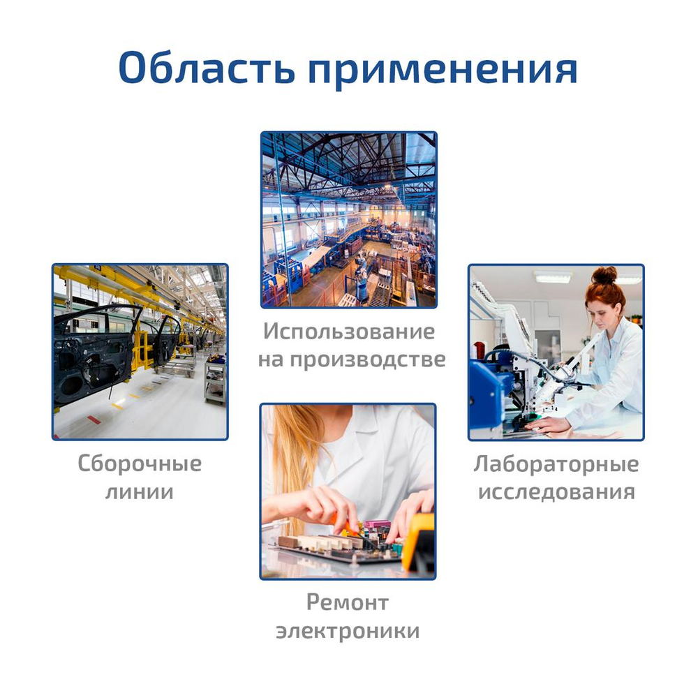 Двухканальный линейный источник питания МЕГЕОН 323010