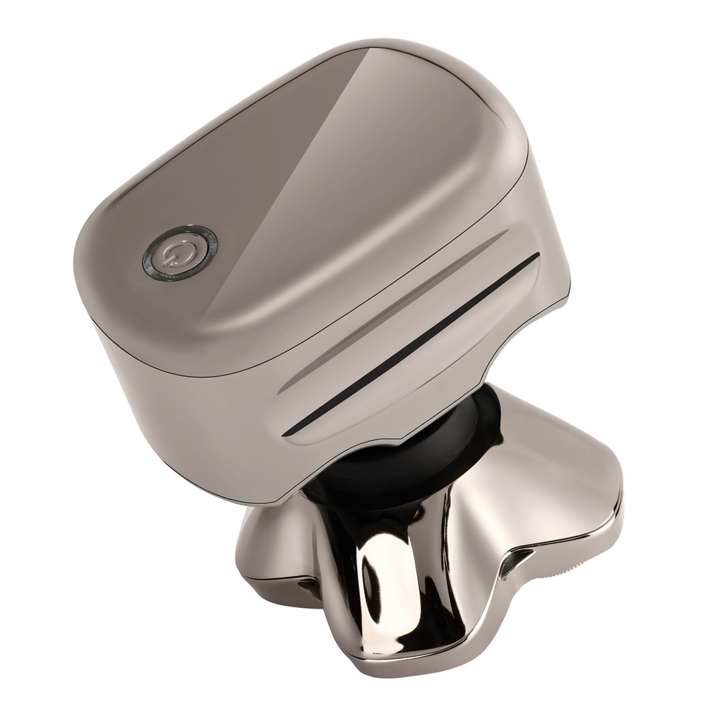 Skull Shaver Platinum PRO PX5 Электробритва для головы и лица (Обновленная версия 2026)