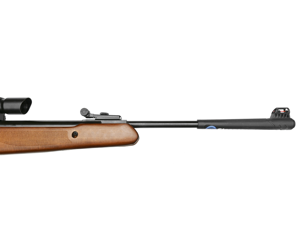Винтовка пневматическая Stoeger X20 Wood (3 дж)