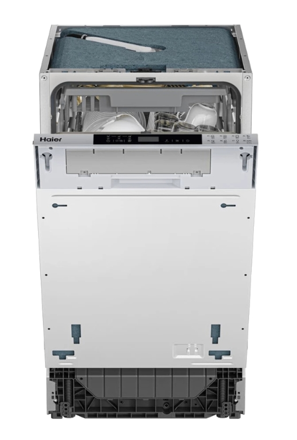 Встраиваемая посудомоечная машина Haier HDWE11-395RU