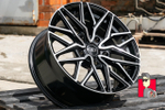 Комплект дисков NIVA 4102 18x8 et30 5x139.7