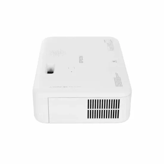 Проектор Epson CO-FH02 3LCD 3000Lm (1920x1080) 16000:1 ресурс лампы:6000часов 1xUSB typeA 1xUSB typeB 2xHDMI 2.5кг