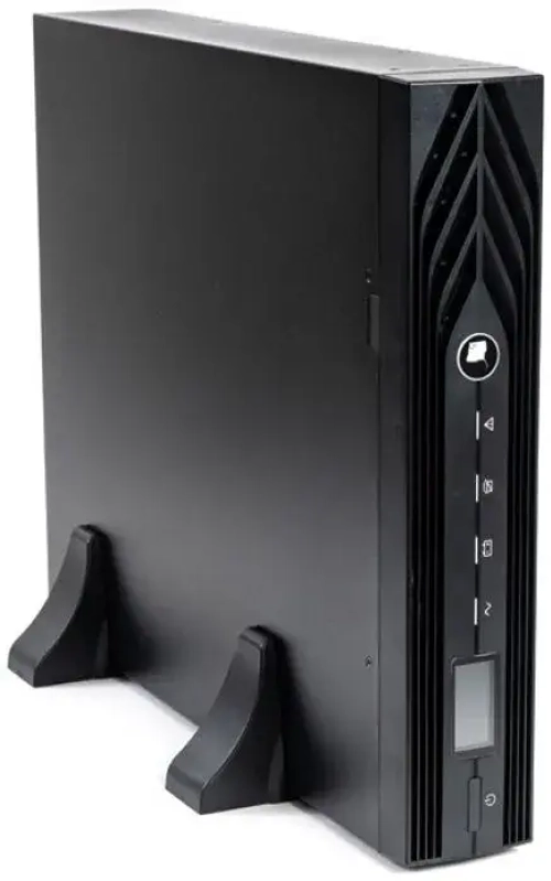 ИБП Бастион SKAT-UPS 2000-RACK-ON-4x9