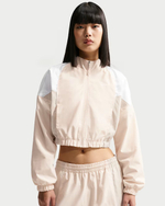 Nike Sportswear Женская тренировочная куртка укороченного кроя - NIKE