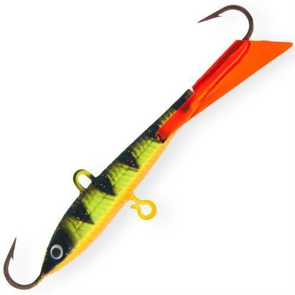 Балансир Micro Ice 40 IF-001 - Strike Pro (7.5гр, 40мм)