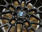 КОВАНЫЕ ДИСКИ для BMW X3M COMPETITION F97