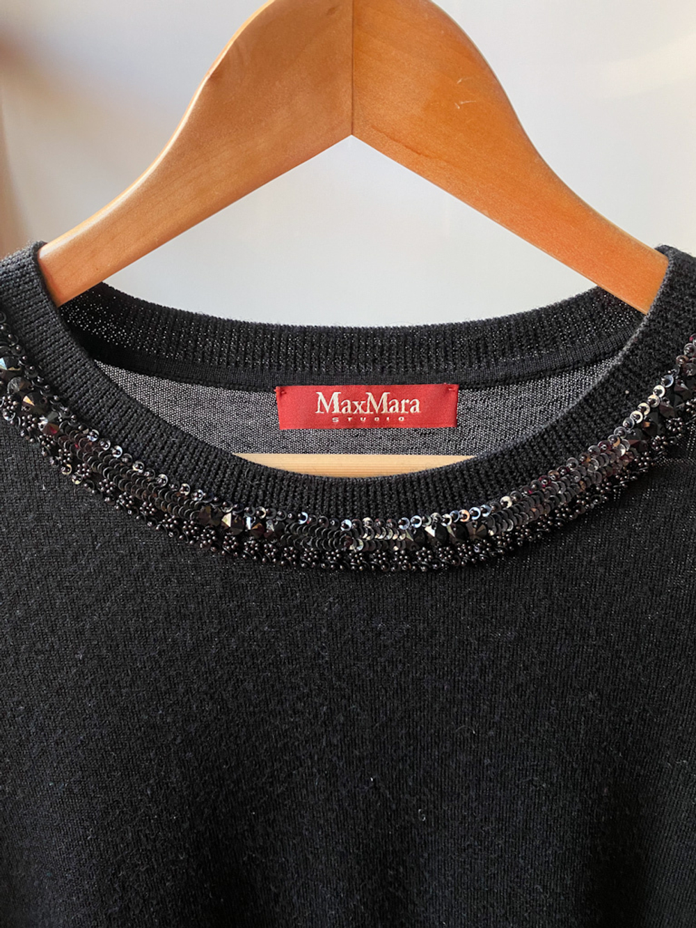Свитер MaxMara, М