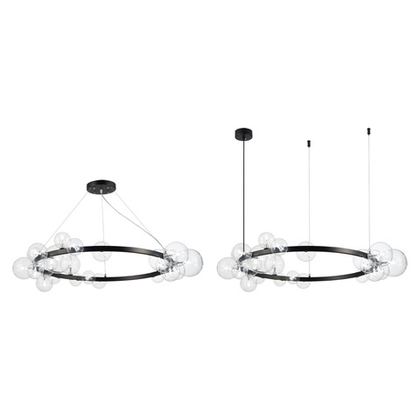 Светильник подвесной ST Luce Necton SL1165.403.24