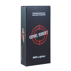 Картриджи One Shot 30/14RLLT
