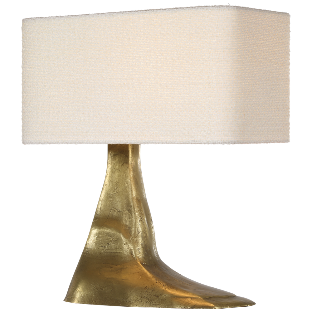 Настольная лампа Visual Comfort Terra-Forma 23" Left Table Lamp