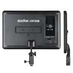 Осветитель светодиодный Godox LEDP260C накамерный (без пульта)
