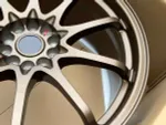 КОВАНЫЕ ДИСКИ ДЛЯ NISSAN GTR R35 НИССАН ГТР
