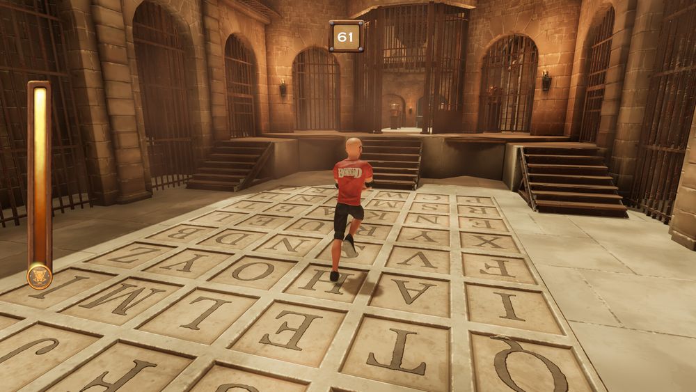 COOP bundle 16: Knowledge is Power: Decades (Знание – сила: Эпохи) + Fort Boyard PS4 | PS5