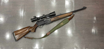 Browning BAR II к.30-06 sprg № 311MV18546