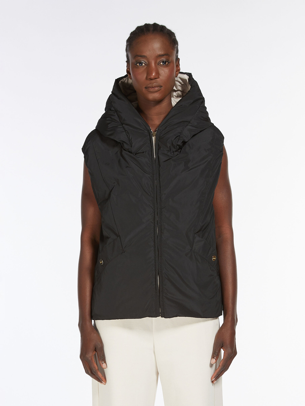 Жилет MAX MARA