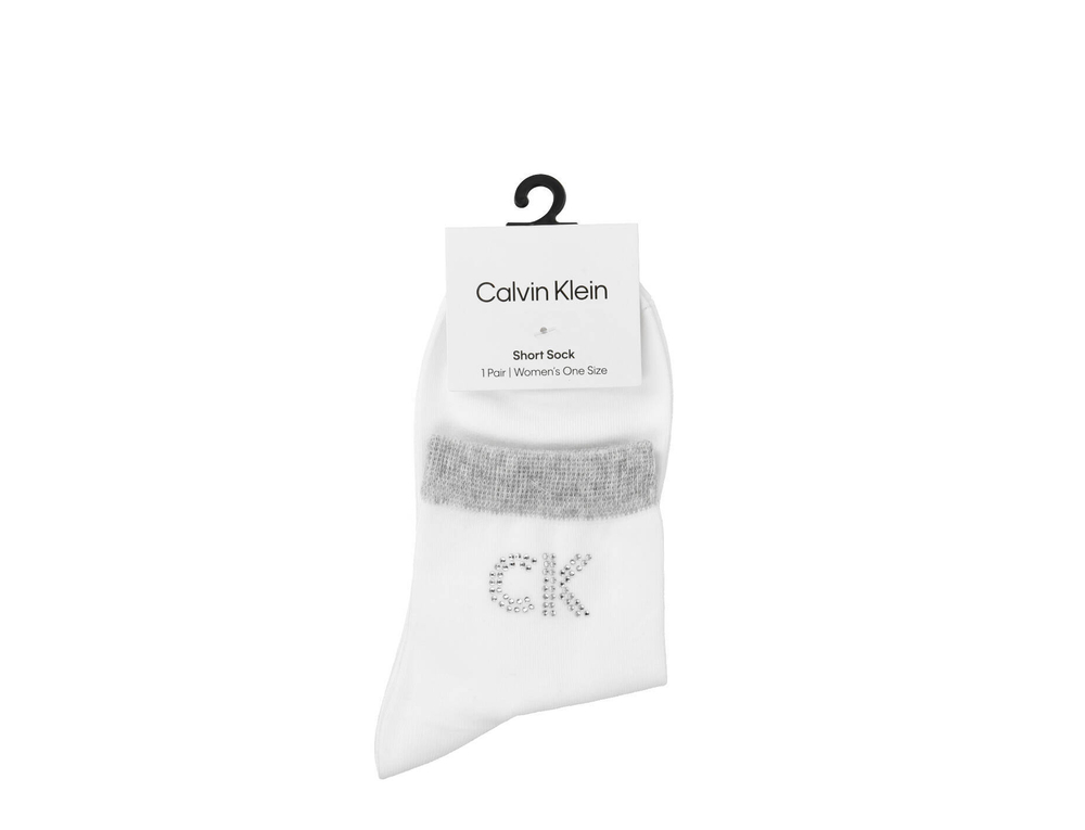 носки Calvin Klein - белый(701218782)