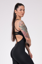 Комбинезон INTENSE Golden overall 595