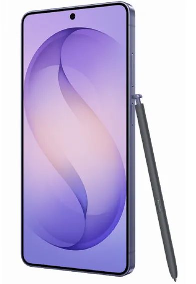 Смартфон Samsung Galaxy S26 Ultra 12/256 ГБ Фиолетовый Purple