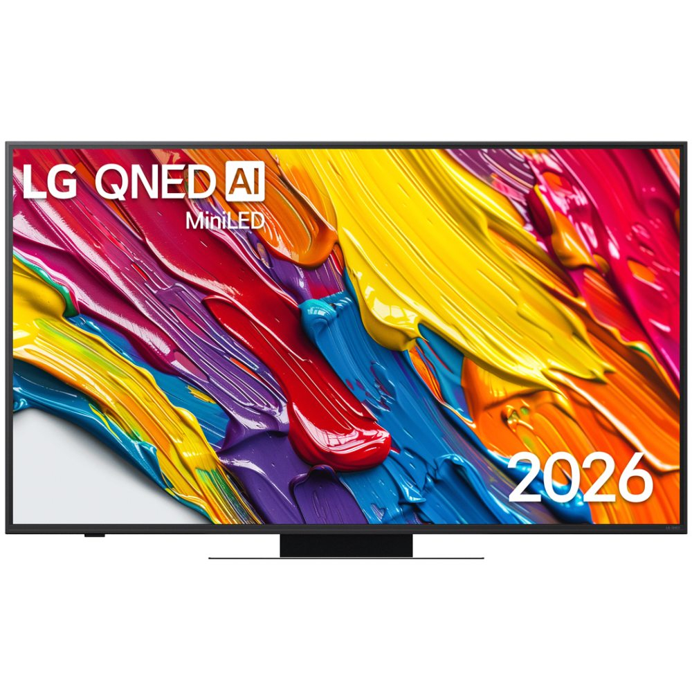 Телевизор 65' LG 65QNED83B6A