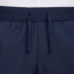 Мужские теннисные шорты Nike Court Dri-Fit Victory 7" Short - небесный