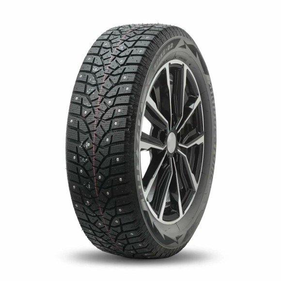 Зимняя шина шипованная Bridgestone Blizzak Spike-02 (225/60 R17 103T)