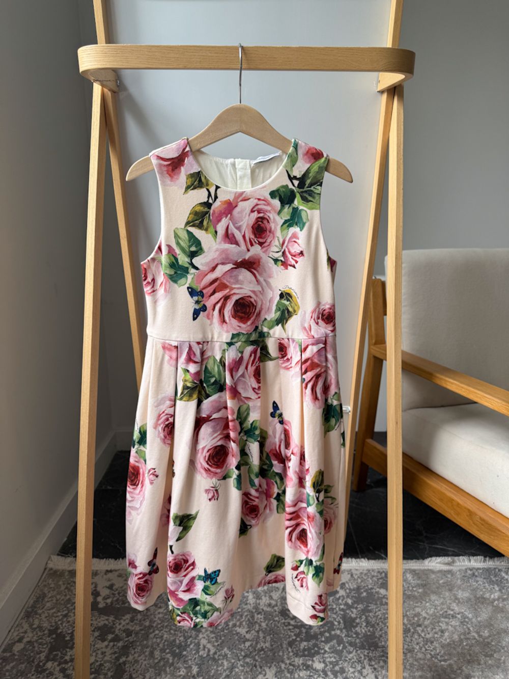 Платье Dolce & Gabbana, 128
