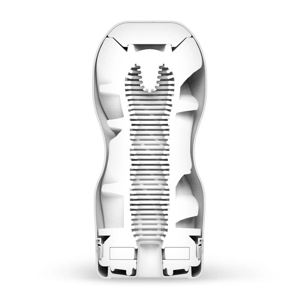 Мастурбатор Tenga Vacuum Cup (Цвет: красный)