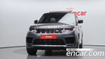 Land Rover Range Rover Sport 3.0 SDV6 AB Dynamic — 2018