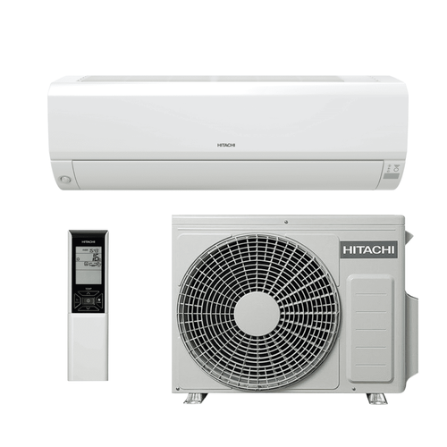 Сплит-система Hitachi Sendo RAK-42RPE/RAC-42WPE