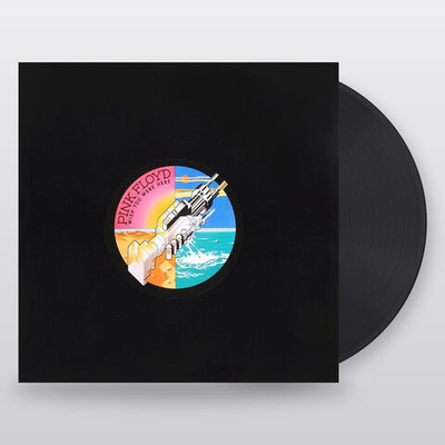 Pink Floyd — Wish You Were Here (LP)