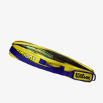 Чехлы для тенниса WILSON MINIONS 3 0 TEAM 3 PACK .