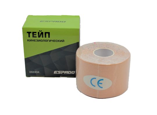 Кинезиотейп ESPADO 5см*5м
